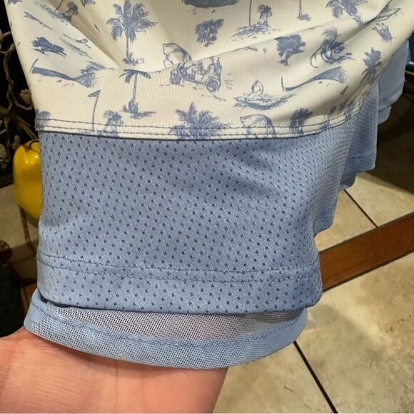 Turtles & Tees Delaney Golf & Tennis Dress Size XL - Picture 4 of 12